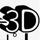 3d