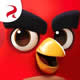 angry