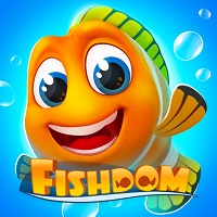 Fishdom