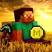 Minecraft Coin Adventure - Play Online Free | GamesYY